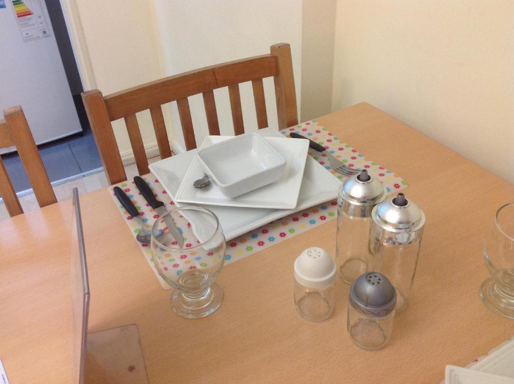 Apartamento Estudio (2 adultos)