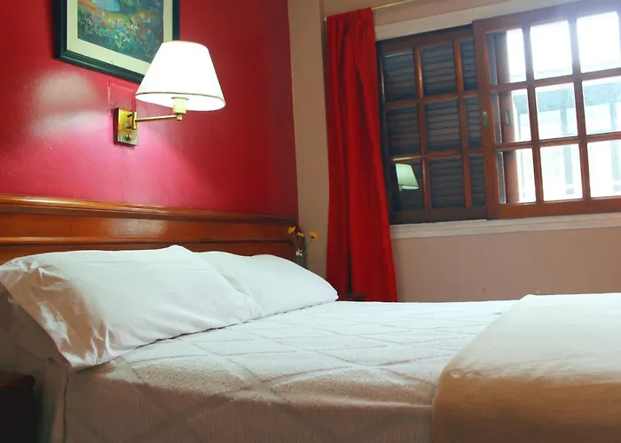 Hotel Splendid Ciudad Autónoma de Ciudad Autónoma de Buenos Aires