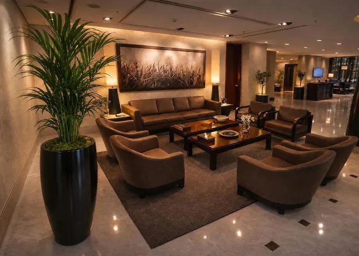 Hotel Regal Pacific Puerto Madero Ciudad Autónoma de Ciudad Autónoma de Buenos Aires