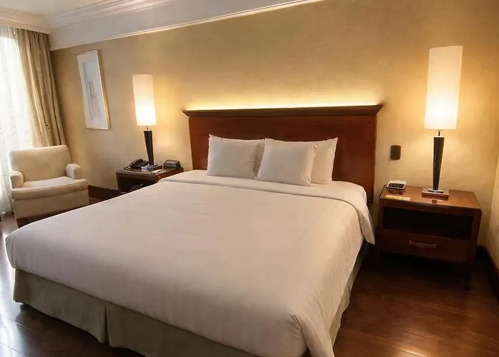 Hotel Regal Pacific Puerto Madero Ciudad Autónoma de Ciudad Autónoma de Buenos Aires